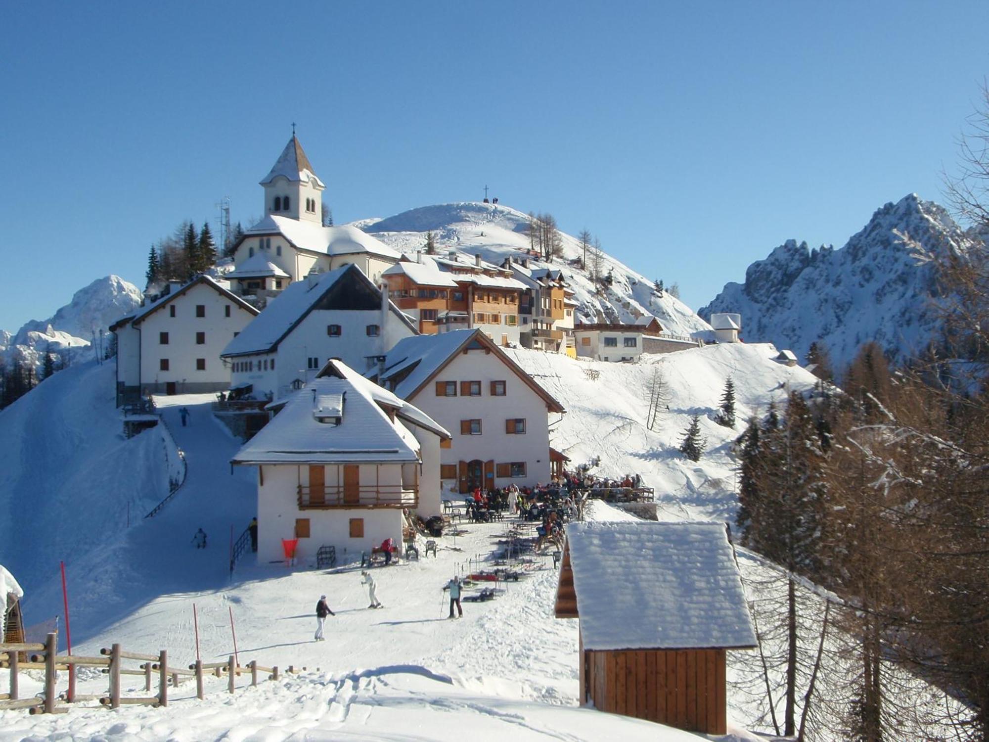 Tempfer 2 Apartments & Rooms With New Wellness Kranjska Gora Exterior photo