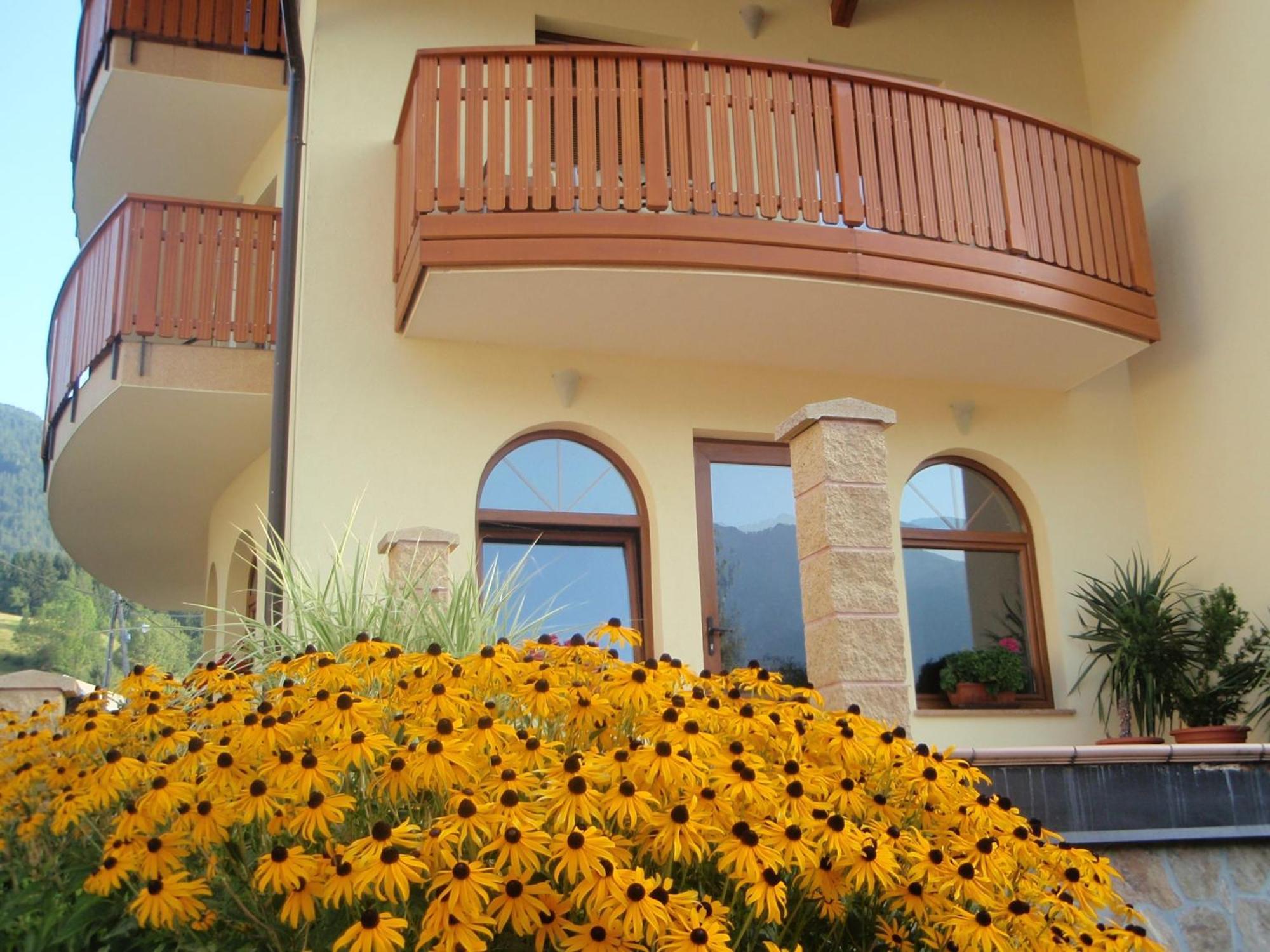 Tempfer 2 Apartments & Rooms With New Wellness Kranjska Gora Exterior photo